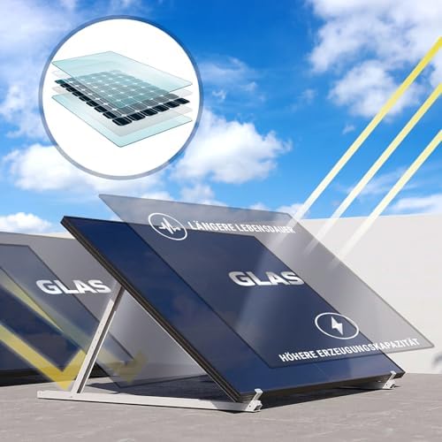Solar Anwendung